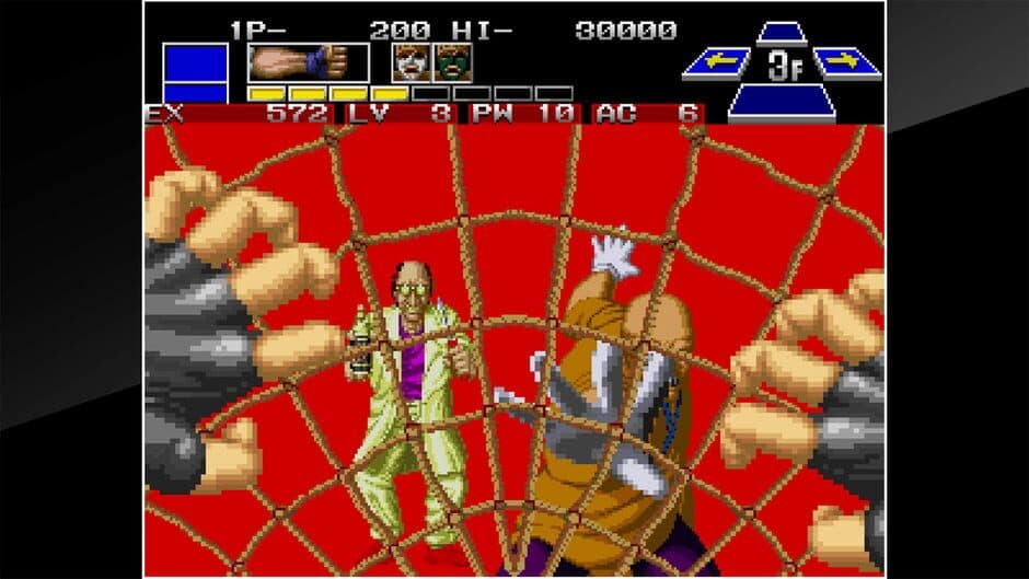 The Super Spy screenshot