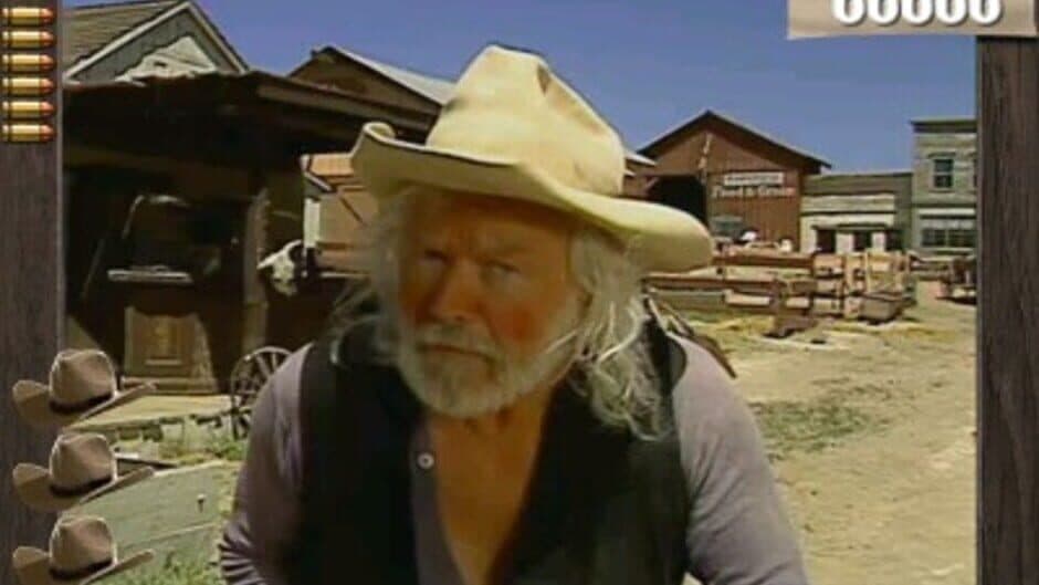 Mad Dog McCree screenshot