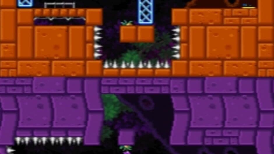 Mighty Flip Champs! screenshot