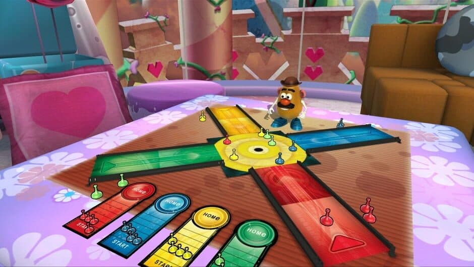 Family Game Night 4: The Game Show screenshot