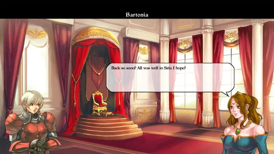 Puzzle Quest: Challenge of the Warlords screenshot