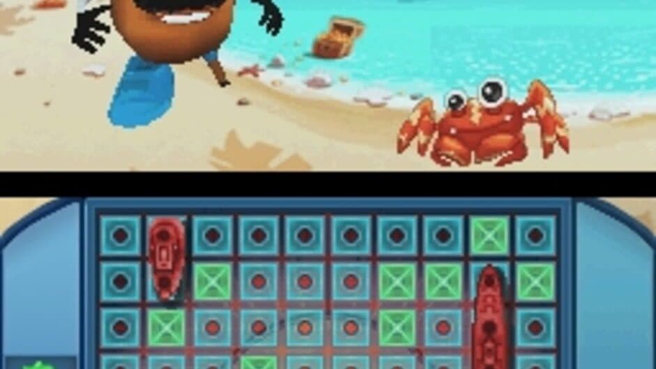 Hasbro Family Game Night screenshot