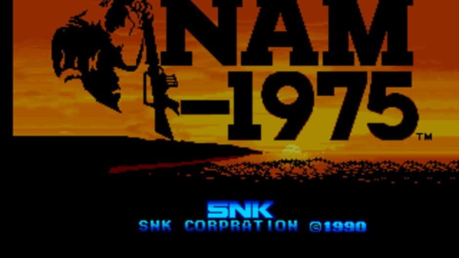 Nam-1975 screenshot