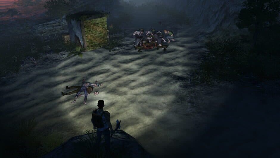 How to Survive screenshot