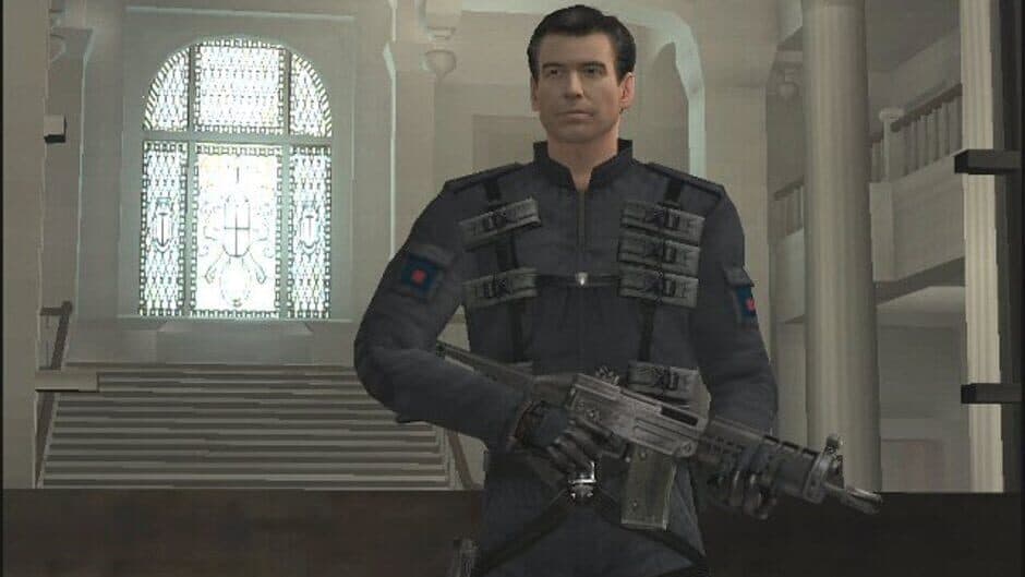 James Bond 007: Everything or Nothing screenshot