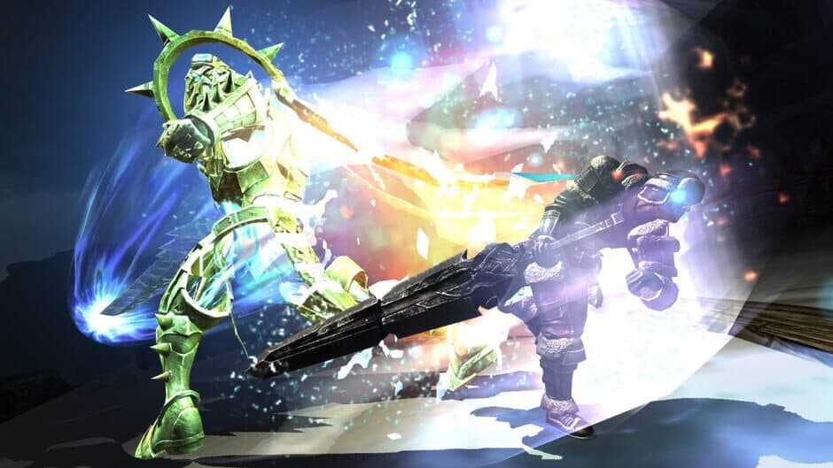 Preta: Vendetta Rising screenshot