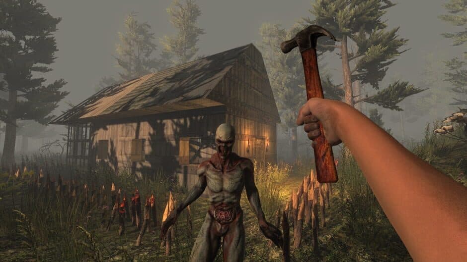 7 Days to Die screenshot