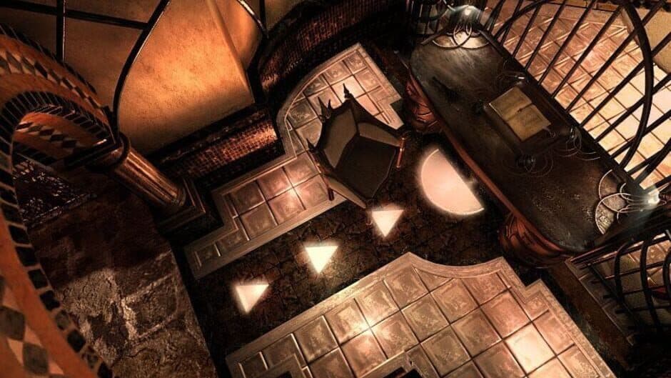 Still Life screenshot