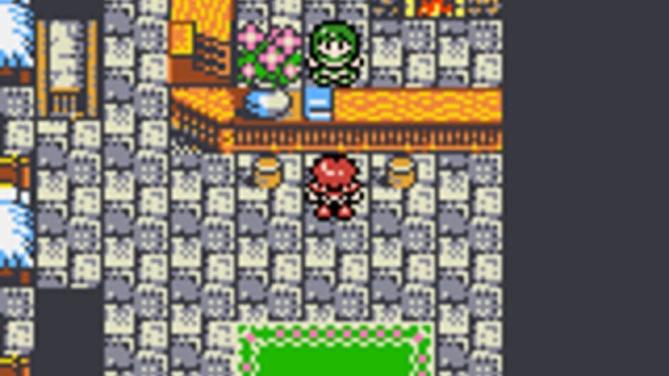 Lufia: The Legend Returns screenshot