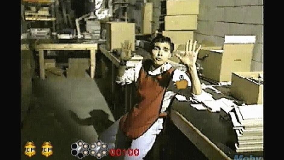 Crime Patrol screenshot