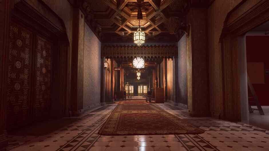 Ready or Not screenshot