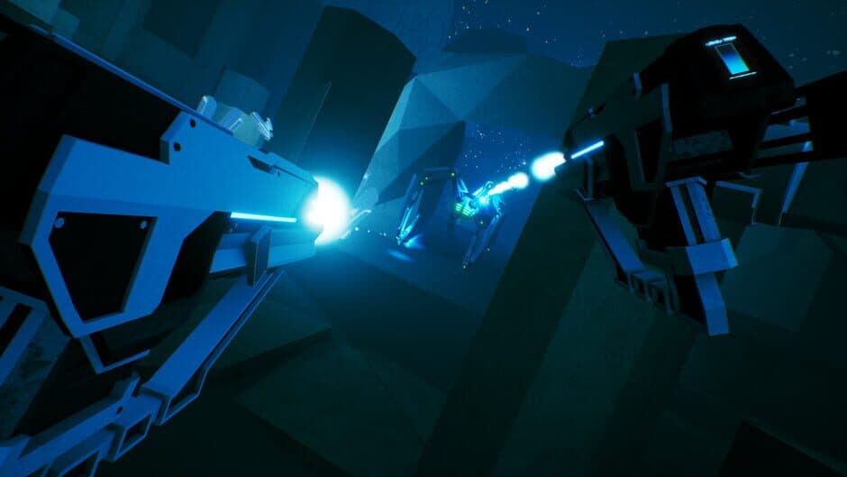 Voronium - Locust Sols screenshot