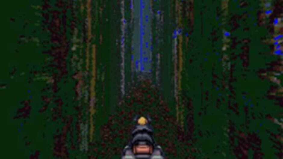 Super Star Wars: Return of the Jedi screenshot