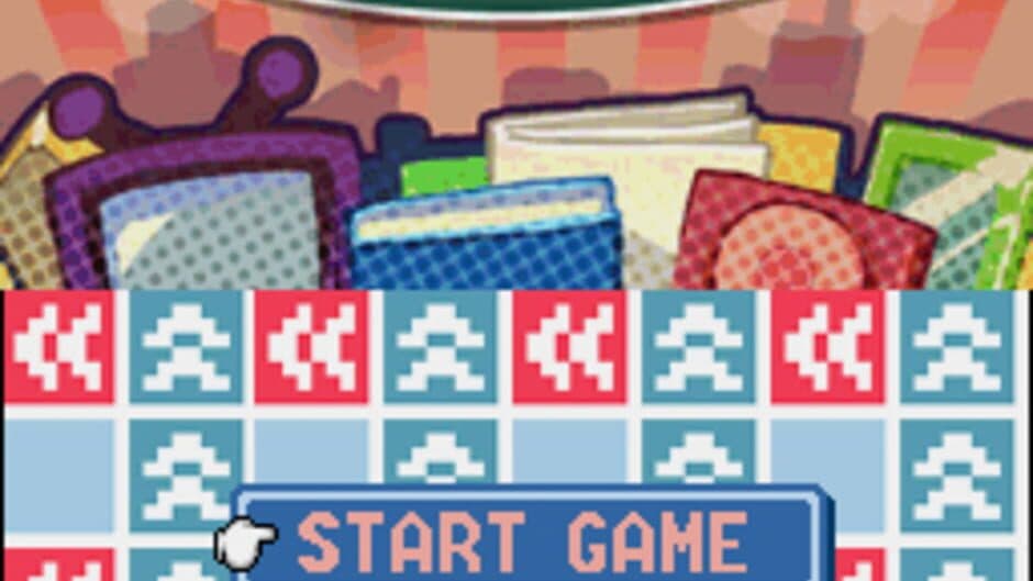 Publisher Dream screenshot