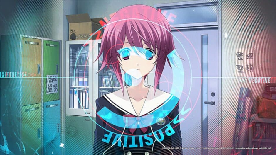 Chaos;Child screenshot