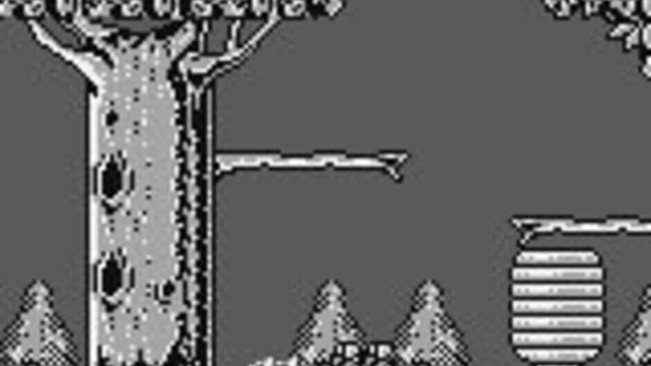 Bart Simpson's Escape from Camp Deadly screenshot