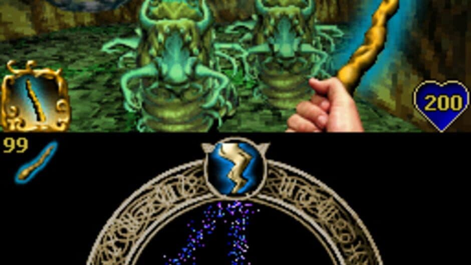 Orcs & Elves screenshot