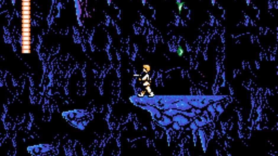 Star Wars screenshot