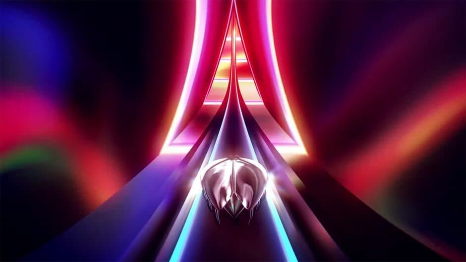 Thumper screenshot