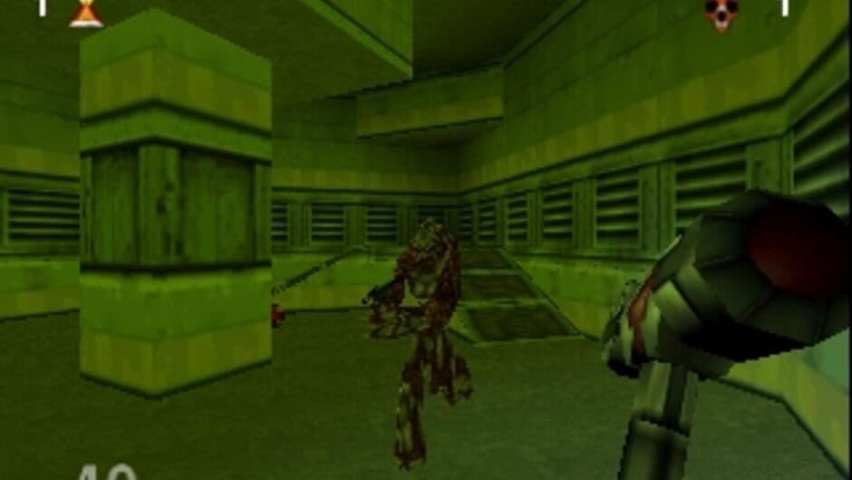 Turok: Rage Wars screenshot