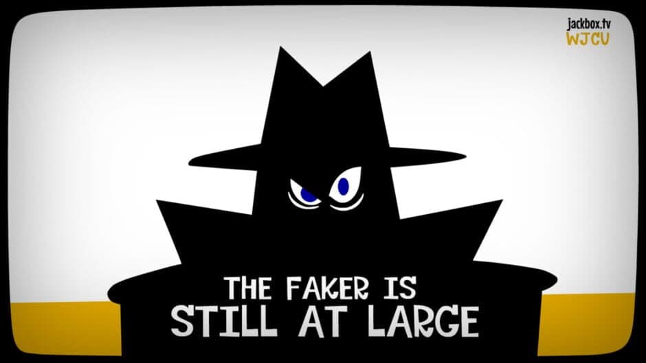 The Jackbox Party Quadpack screenshot