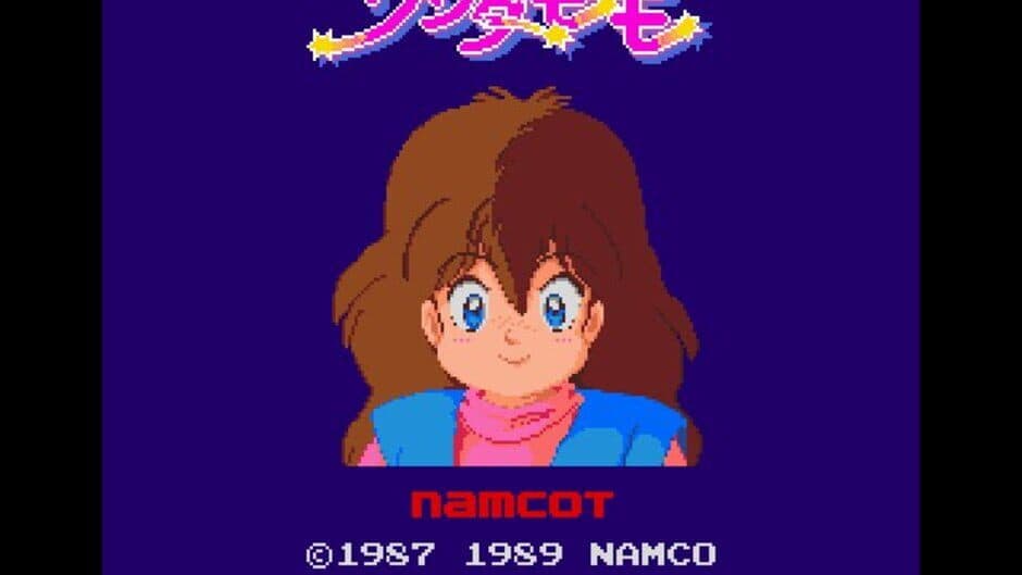 Wonder Momo screenshot