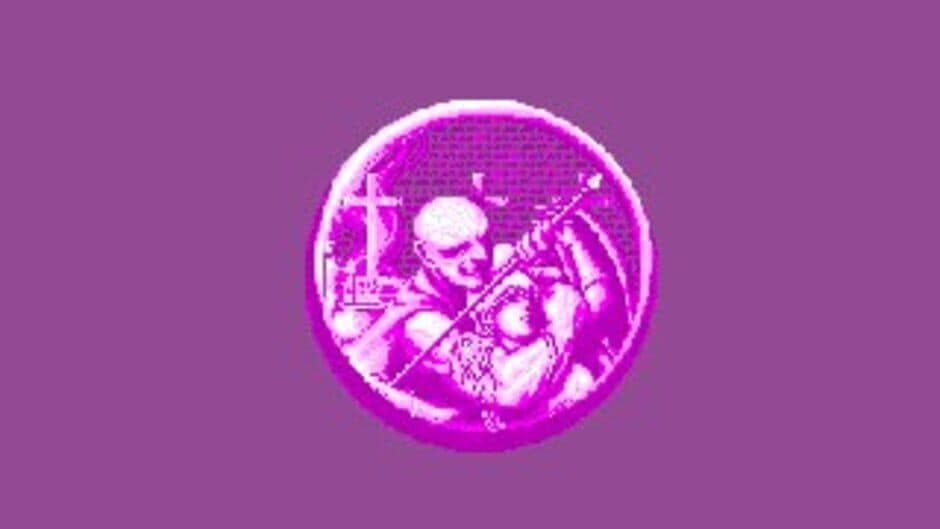 Altered Beast screenshot