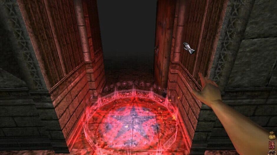 Arx Fatalis screenshot