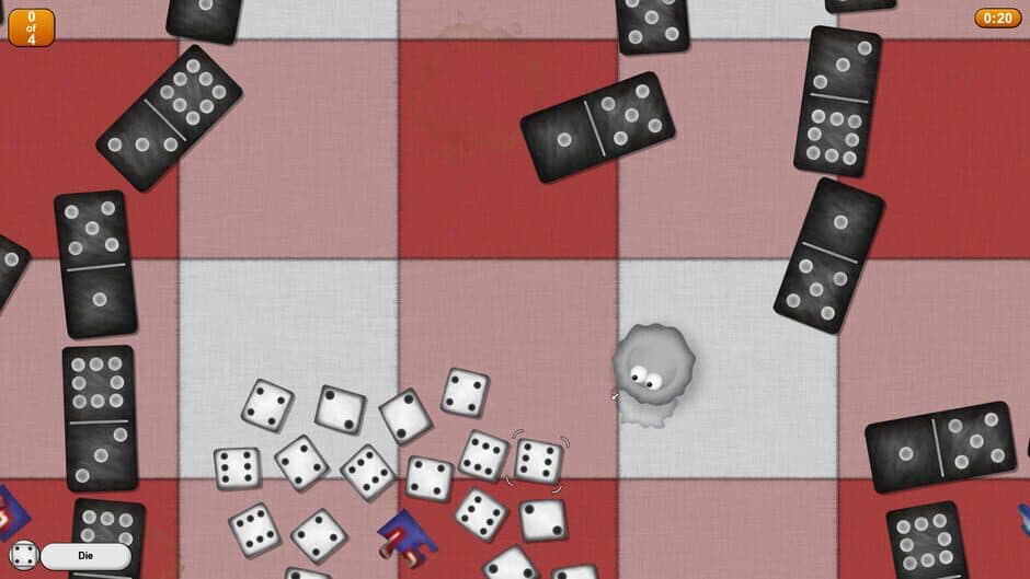 Tasty Planet screenshot