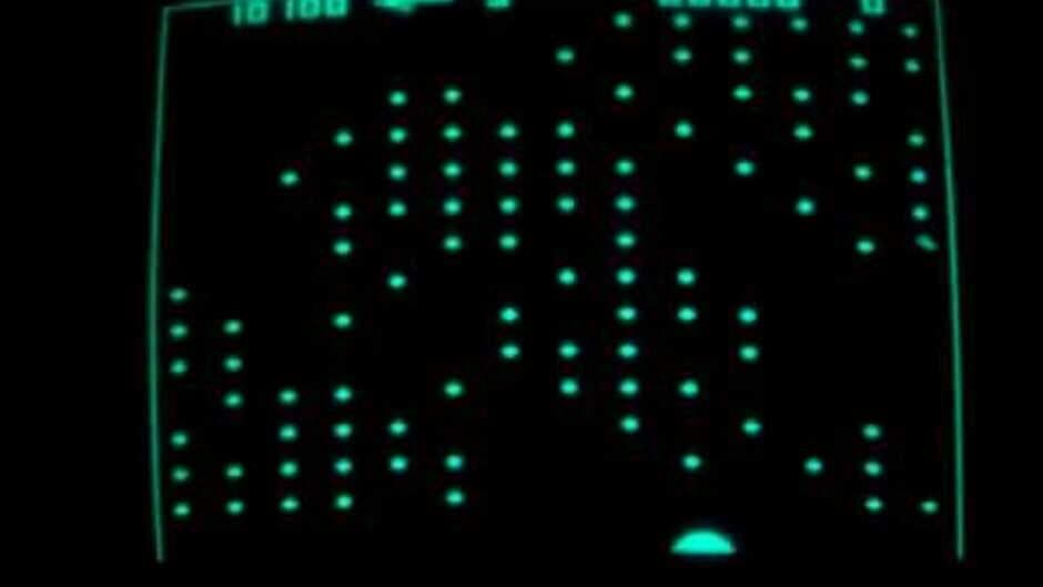 Clean Sweep screenshot