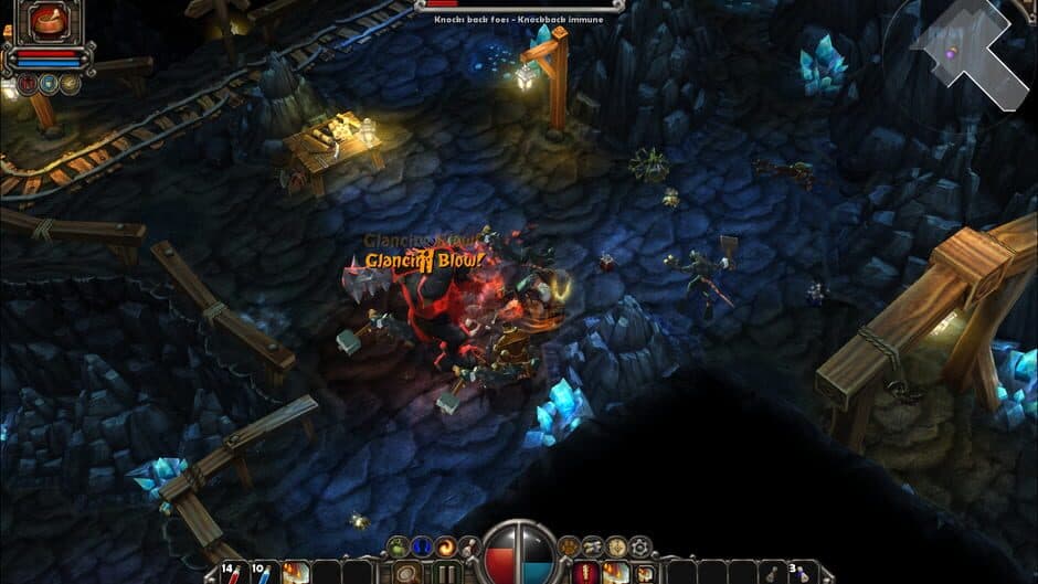 Torchlight screenshot