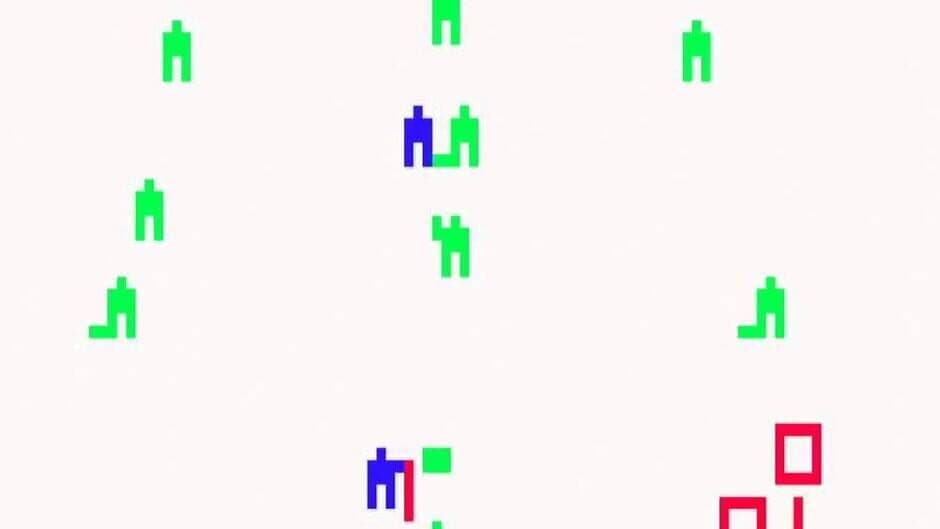 Videocart-12: Baseball screenshot