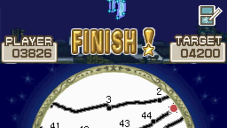 Mysterious Stars: The Samurai screenshot