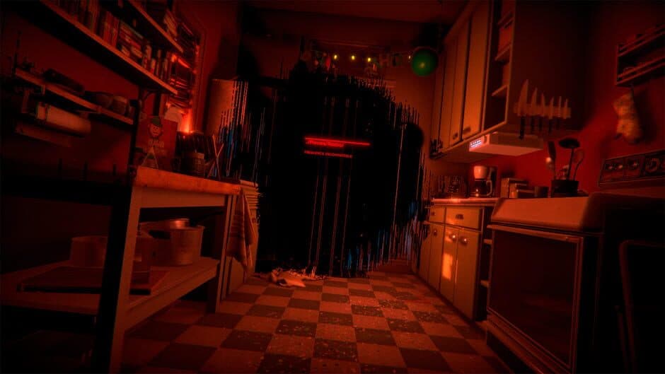 Transference screenshot