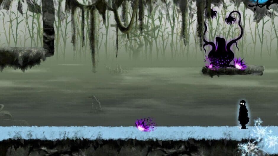 Nihilumbra screenshot