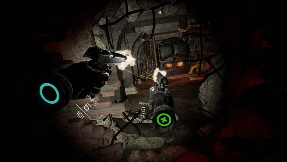 Killing Floor: Incursion screenshot