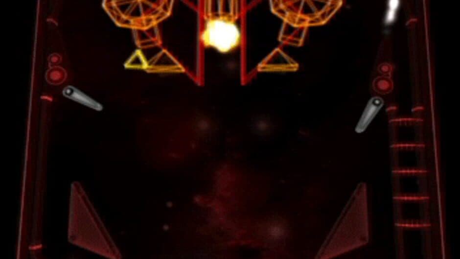 Hyperspace Pinball screenshot