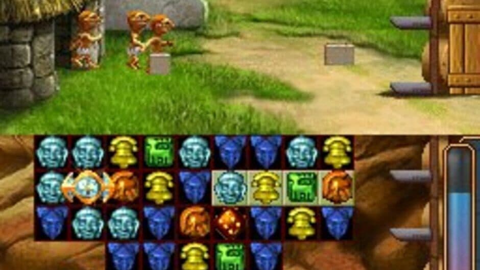 7 Wonders II screenshot