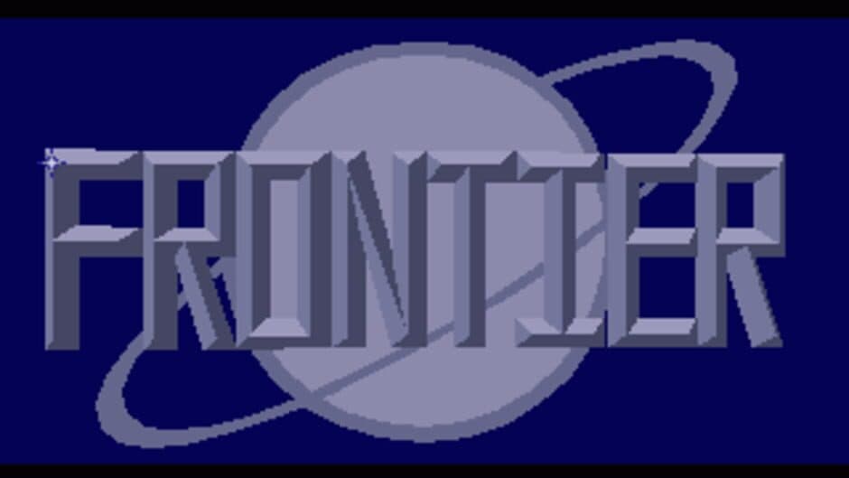 Frontier: Elite II screenshot