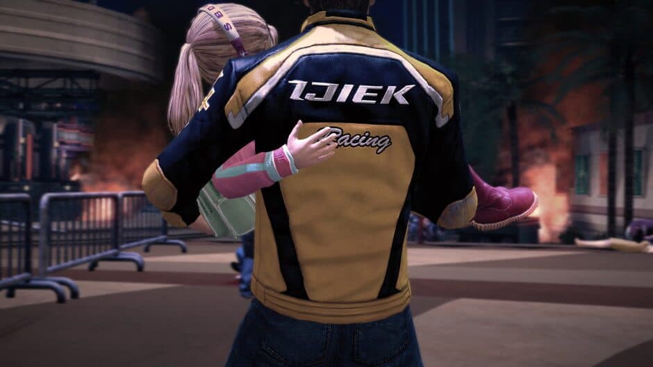 Dead Rising 2 screenshot