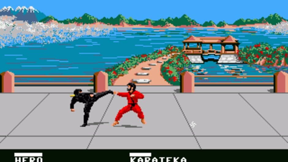 Ninja screenshot