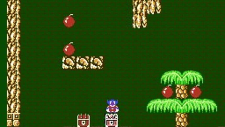 Mighty Bomb Jack screenshot