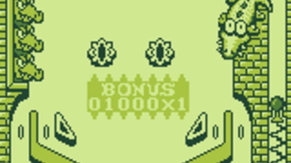 Revenge of the 'Gator screenshot