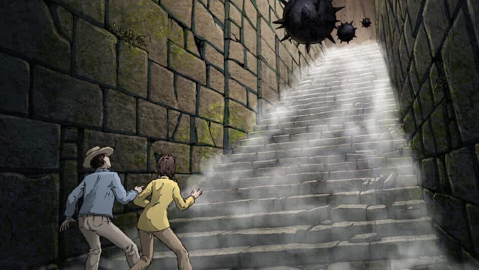 Jewel Quest 5: The Sleepless Star screenshot