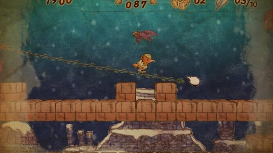 Ivy the Kiwi? screenshot