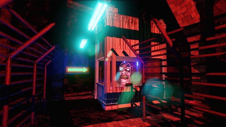 Albino Lullaby: Episode 1 screenshot