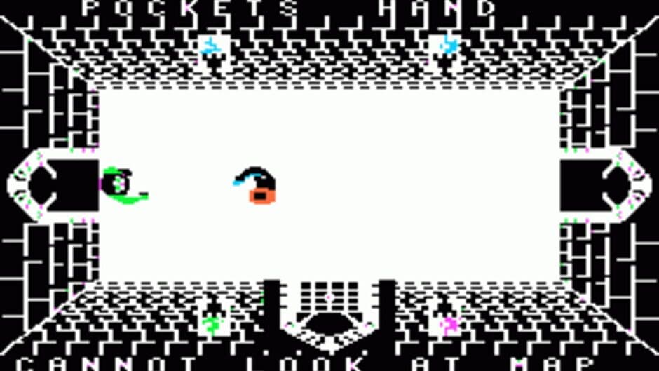 Alcazar: The Forgotten Fortress screenshot