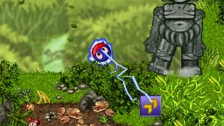 Magnetic Joe screenshot