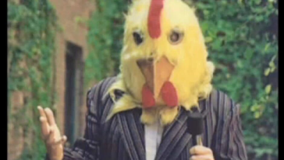 Plumbers Don't Wear Ties screenshot