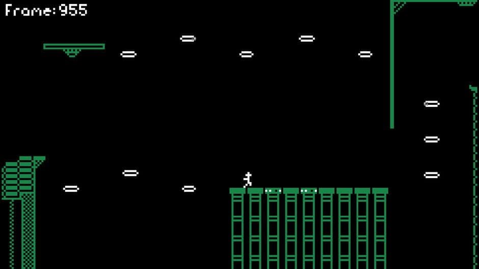 Love 2: Kuso screenshot